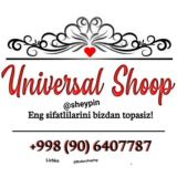 ❤️SOG'LOM XAYOTGA BIZ BILAN ERISHING❤️