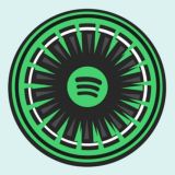 Spotify Porteghali | اسپاتیفای پرتقالی