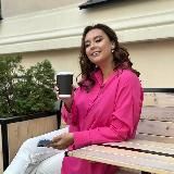 Кристина Шелухина mommy.kristy