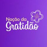 Nação da Gratidão 🙏