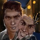 Царенко ест людей