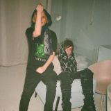 агли + скали = 💕