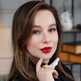 СВЕТЛАНА КРИВКО: проявленность, зрелость, деньги, самореализация