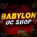 BABYLON UC SHOP