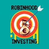 Robinhood Investing