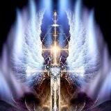 ✨ Krieger des Lichts ✨