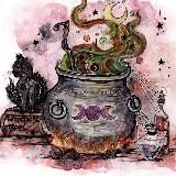 🧿Boлшeбный кoтёл 🪬🧿