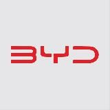 BYD MEGAWATT