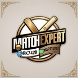 MATCH EXPERT