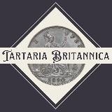 TARTARIA - BRITANNICA (the truth)