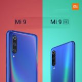 Xiaomi Mi 9 | Mi 9 SE Italy