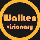 Walken.io | Visionary