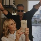 𝐌𝐚𝐝𝐚𝐦 𝐁𝐫𝐚𝐠𝐢𝐧𝐚 𝐢 𝐝𝐫𝐮𝐠𝐢𝐞