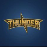 Thunder drop♠️♦️