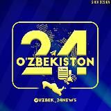 O'zbekiston 24