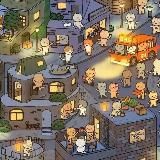 Тону в говне City (подписчики твари)