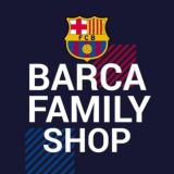 Barca Family Shop