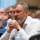 Борис Трима | Глава Мангушского муниципального округа