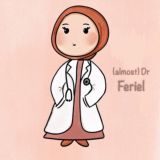 Feriel’s diaries🩺