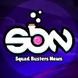 Squad Busters News