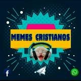 Memes Cristianos Sin Censura 🚫