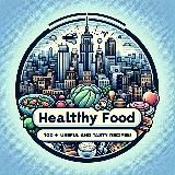 Вкусно и полезно