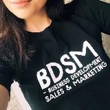 Проектный БДСМ