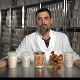 Лаборатория долголетия Руслана Масгутова