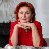 СВЕТЛАНА КОС - ЭНЕРГИЯ СЧАСТЬЯ ☯️