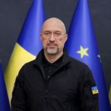 Денис Шмигаль | Перший віцепрем'єр — Міністр енергетики України