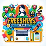 Off Campus Drive 2026 - Fresher Jobs Update