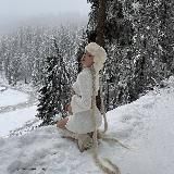 winter core [зимний вайбик]