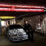 Гараж Киллаза📿