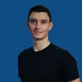 Реабилитолог Владислав Винявский