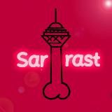 کمیک سرراست|Sarrast Comic