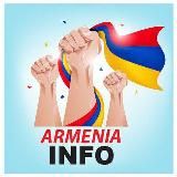 ARMENIA INFO 🇦🇲