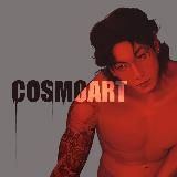 CosmoArt 18+