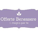 Offerte Benessere