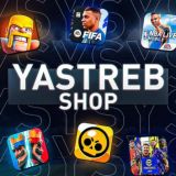 YASTREB SHOP (FC MOBILE SHOP)