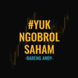 #YukNgobrolSaham Bareng Andy