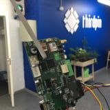 Thirdpin Chat