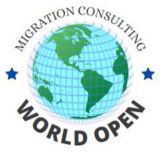 World Open: 🌍 Консалтинг 🧳🌏 (релокация, внж, недвижимость, работа)