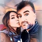 Бизнес Путешествие Максима и Ирины