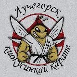 Kyokusinkai Luchegorsk