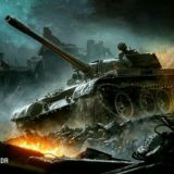 {{{ world of tanks }}}