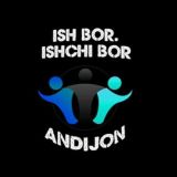 Ishbor ishchibor andijon😊