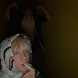 Чатик бродяги ягами