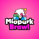 MioparkBrawl 2 Beta x ProjectGrom | Ничем не примечательный день в Miopark
