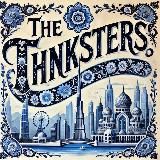 The Thinksters - Все о карьере | McKinsey | BCG | Яндекс | Яков и Партнеры | Goldman Sachs | JP Morgan