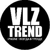 VLZ TREND | Магазин iPhone